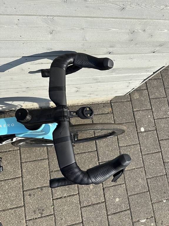 Velos: Orbea Orca Aero Gr. 57cm – Gebraucht aus Kaltenbach von wal_b2wg 2