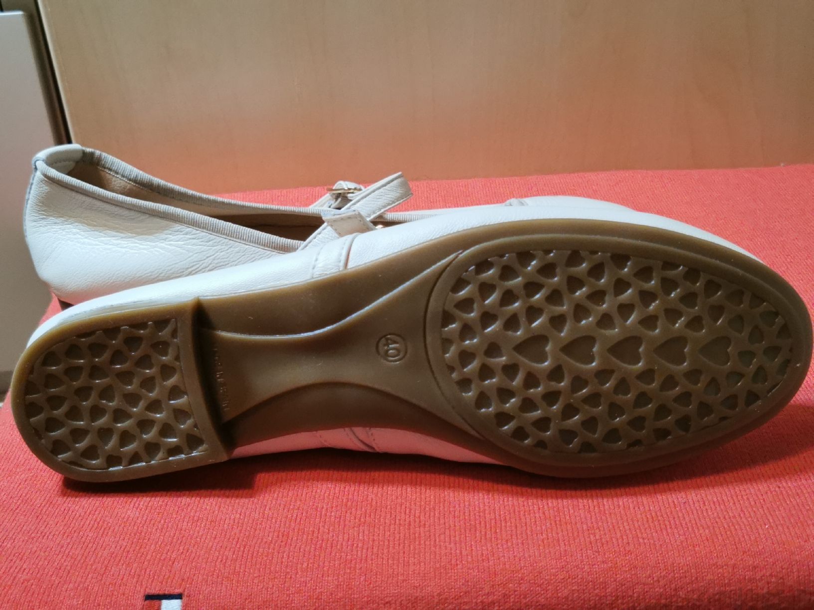 Scarpe da donna: Damen Schuhe Gr 40 – Nuovo e nell'imballaggio originale da Schlieren venduto da vlalif 4