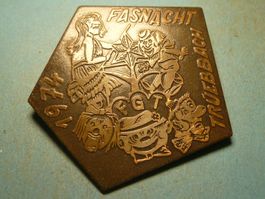 TRÜEBBACH 1974 BRONZE