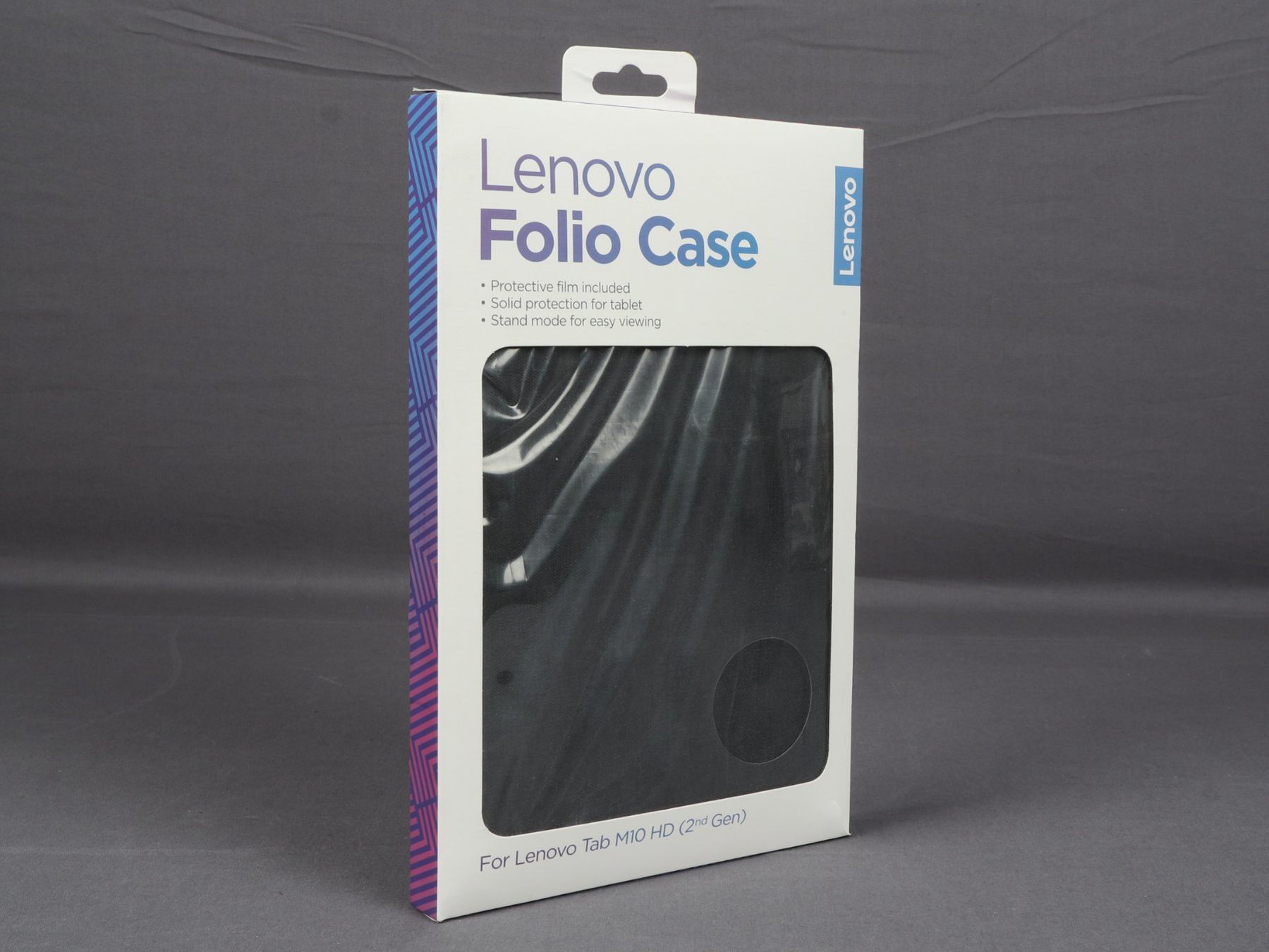 Covers & Borse: LENOVO Folio Case Tab M10HD (2nd Gen) – Nuovo (secondo la descrizione) da Steinen venduto da Restwert_Steinen 6