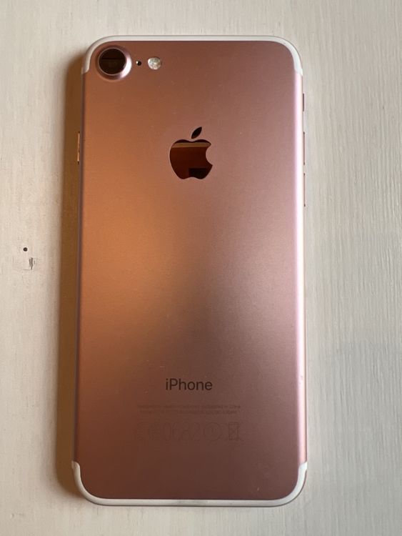 iPhone 7 256 GB | Kaufen auf Ricardo