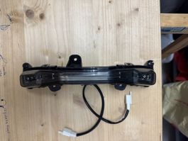 Next NX1 Blinker (vorne)