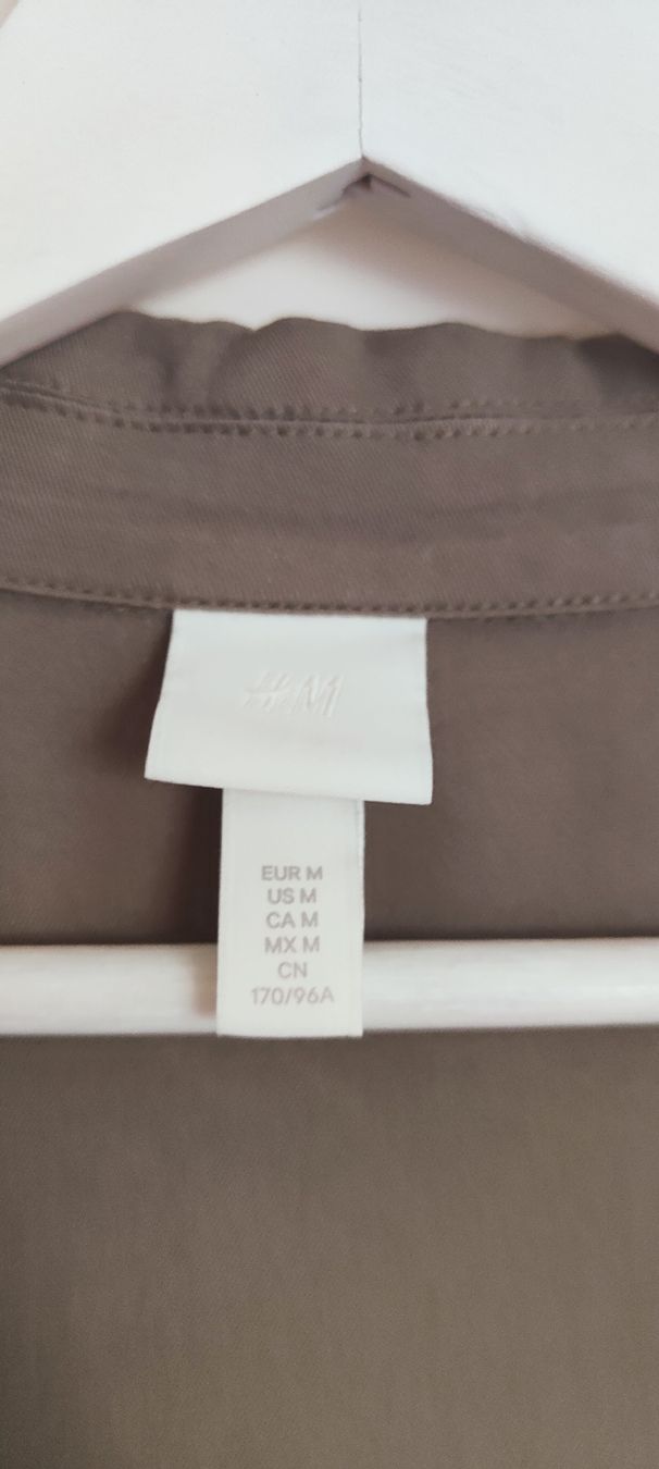 H&M Vestiti: langes Kleid – Nuovo (secondo la descrizione) da Effretikon venduto da jeb_l9k5 3
