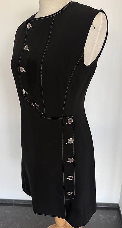 Robes: Max Mara Kleid  – D'occasion à Hildisrieden par Inna71 2