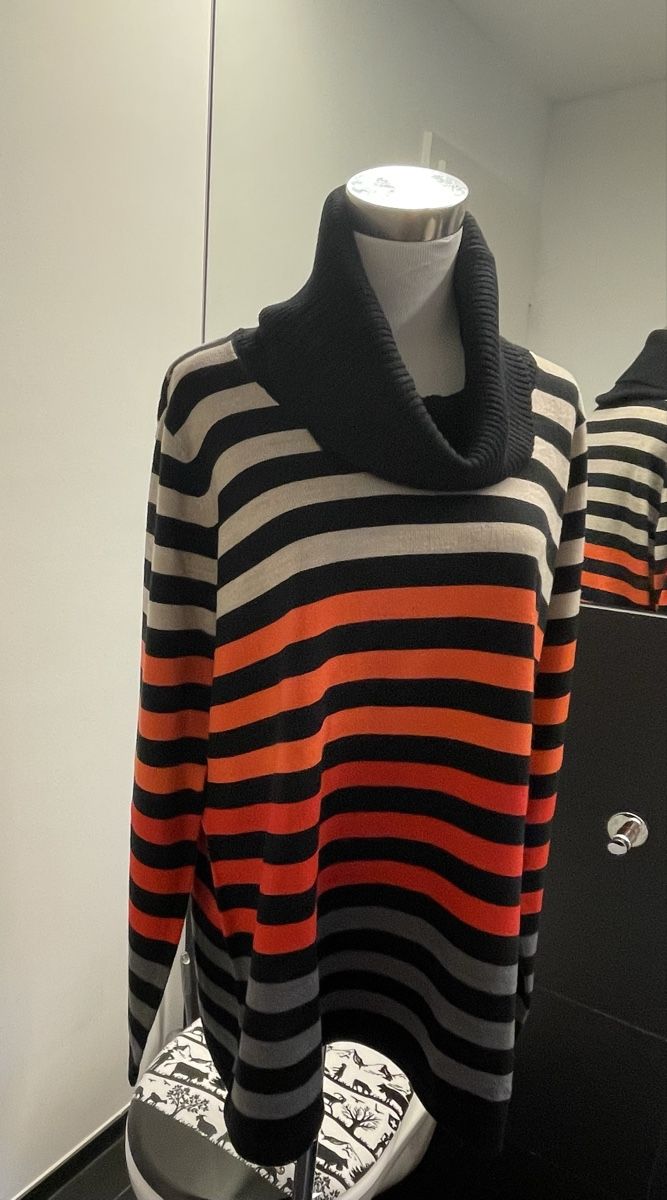 C&A Maglioni & Felpe: Strickpullover Rollkragen Neu + Jacke Gratis Grösse XL  – Nuovo (secondo la descrizione) da Chur venduto da Chanel72Chanel 5