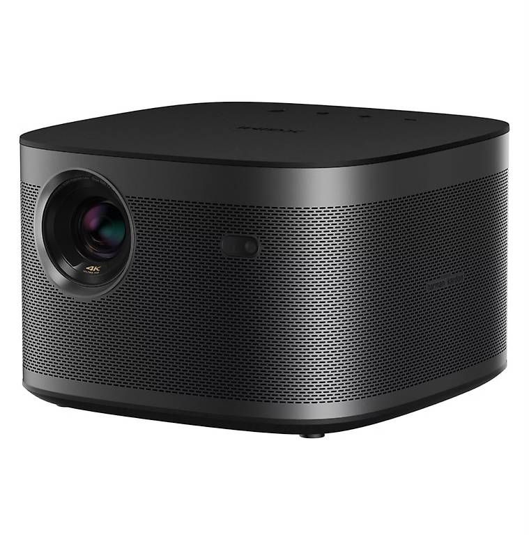 Videoprojektoren: Neuwertiger XGIMI Horizon Pro Beamer – Gebraucht aus Lupsingen von rnbmusic 1