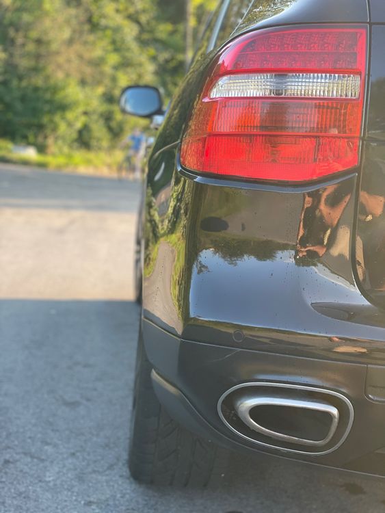 Porsche Cayenne Quattro Kaufen auf Ricardo