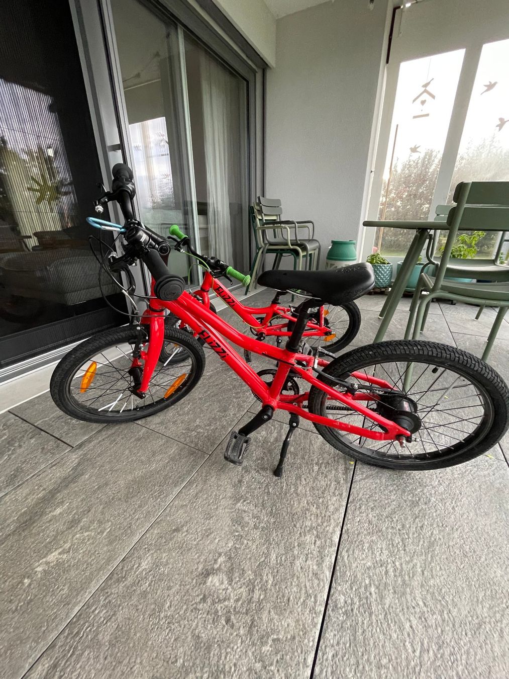 Flizzi Velos: Flizzi 20 Zoll – Gebraucht aus Nürensdorf von Holzfruend-AG
