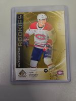 NHL limitierte/149 Rookie Karte I.DEMIDOV Montreal Canadiens
