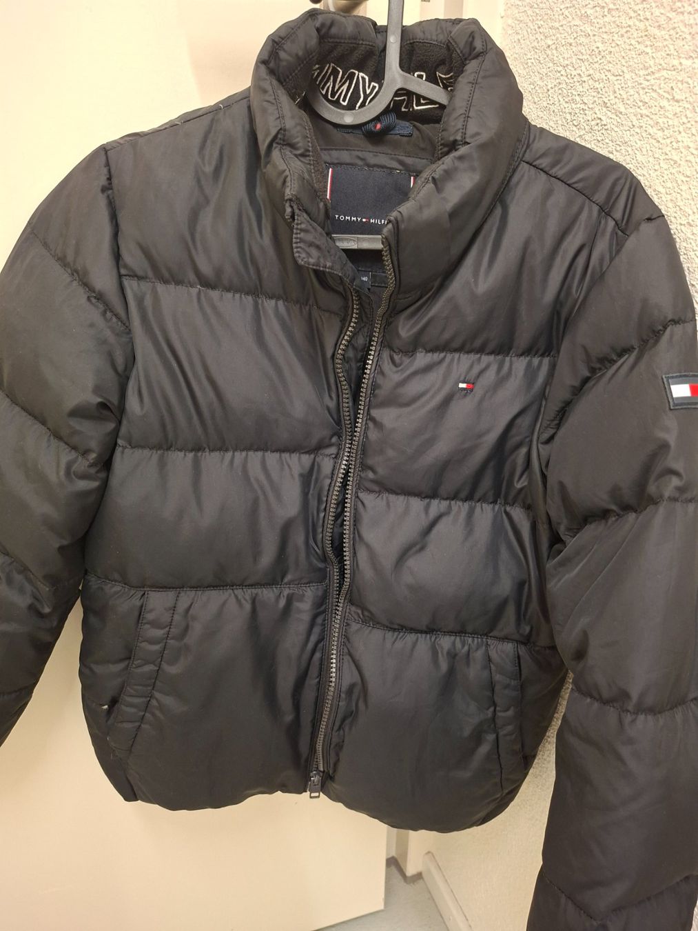 Tommy Hilfiger Giacche & Cappotti: Tommy Hilfiger Original – Usato da Emmenbrücke venduto da Ddagi