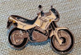 G049 - Pin Motorrad