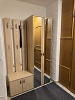 Garderobe 