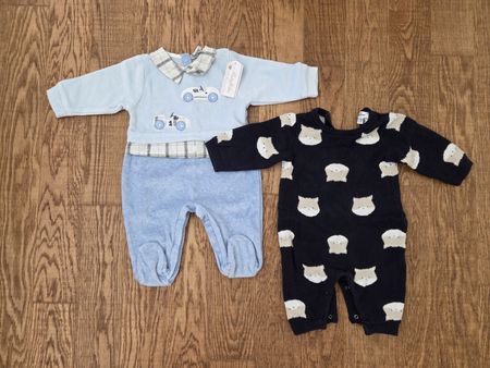 overall for Baby 60>65cm