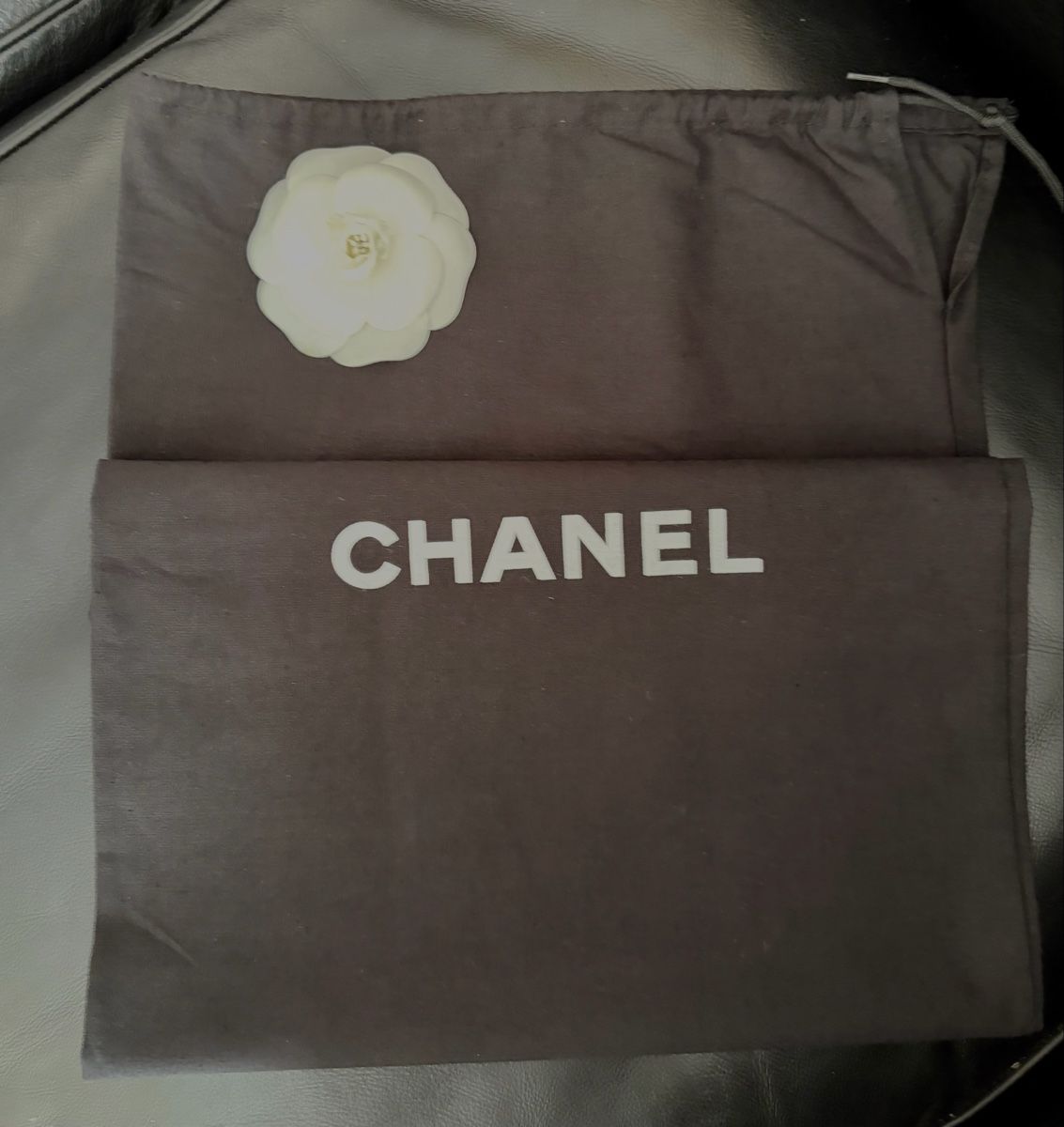 Chanel Taschen: CHANEL🌹Staubeutel 52x29 cm – Neu (gemäss Beschreibung) aus Adliswil von Moroz173 2