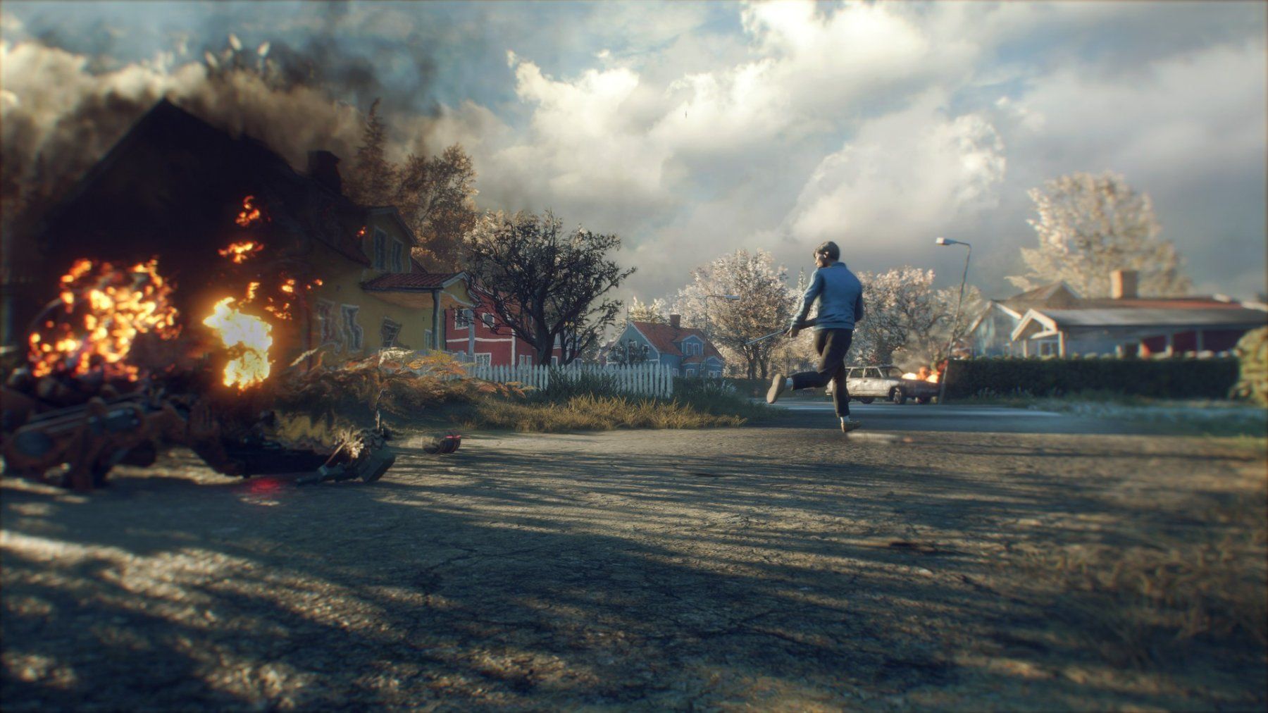 Giochi: Generation ZERO unser ende ist ihr Anfang  Xb One – Usato da Schüpfheim venduto da Games_Spielkonsolen 5