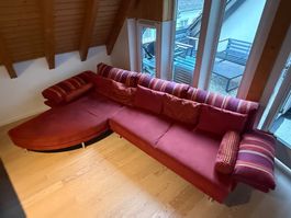 Gratis Sofa zur Abholung