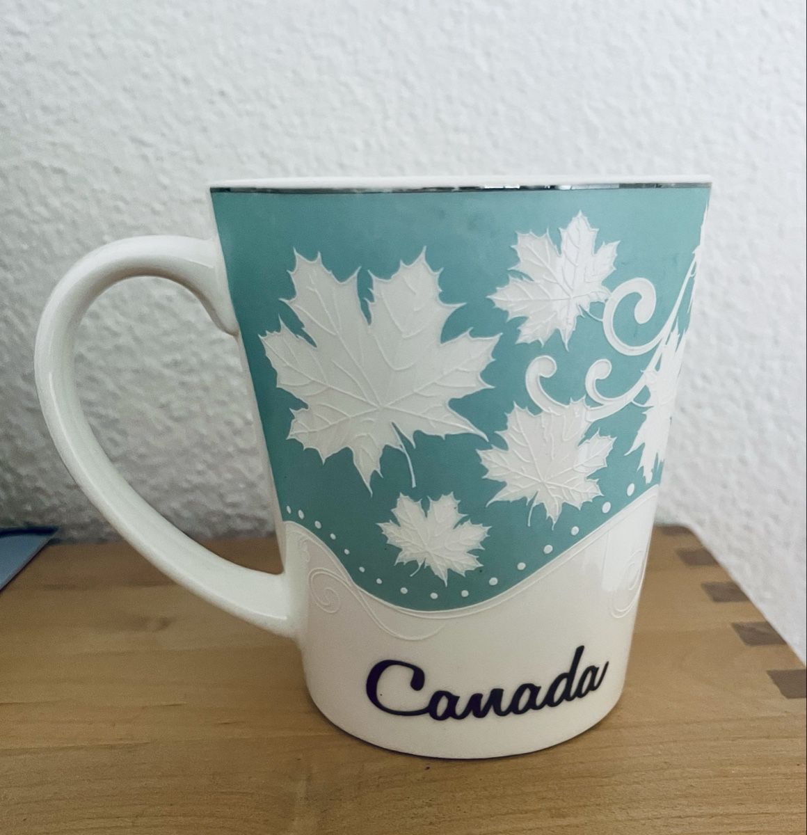 Tazze: Canada / Kanada Tasse – Usato da Sursee venduto da abcdxyz 2