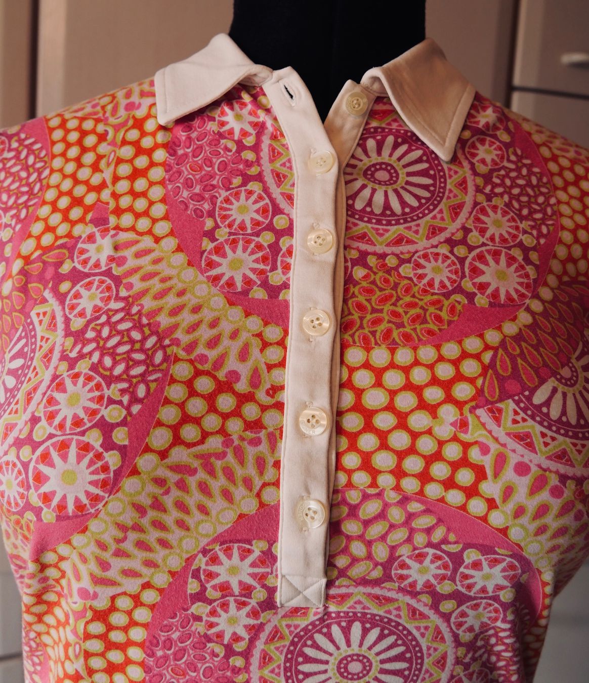 Bogner Magliette Polo: polo-shirt Bogner – Usato da Yverdon-les-Bains venduto da PeneloPe021 2