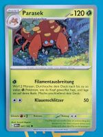 Parasek - DEUTSCH Mew 151 - #2.8
