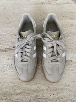 Adidas Samba Sneaker