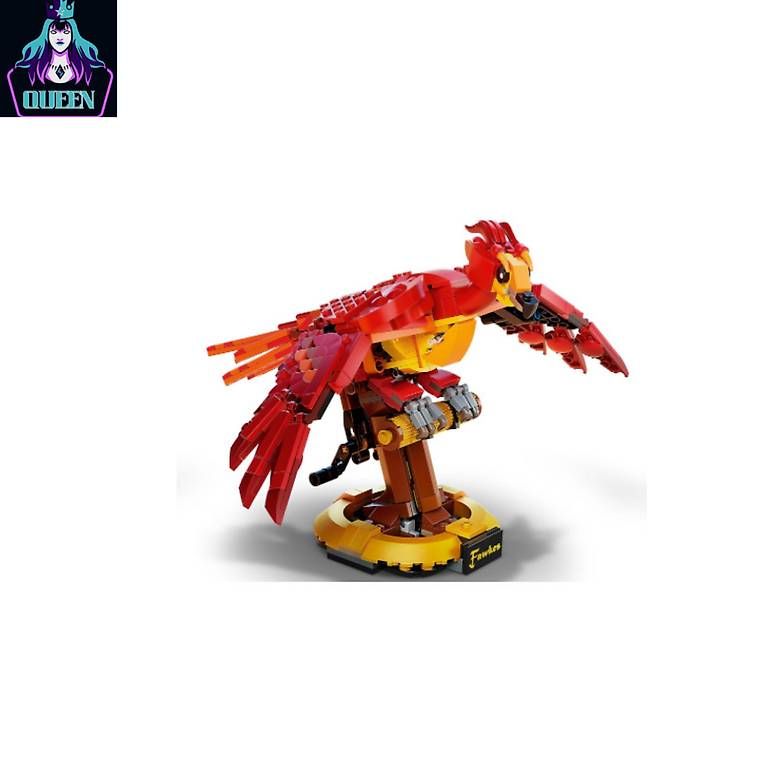 Kit di costruzioni: Lego Set Nr.76394 Harry Potter Neu – Usato da Hettlingen venduto da Queen-Of-Old-Things 2