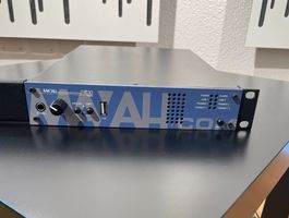 MAYAH C10 Advanced IP Audio Codec - Audioübertragung über IP