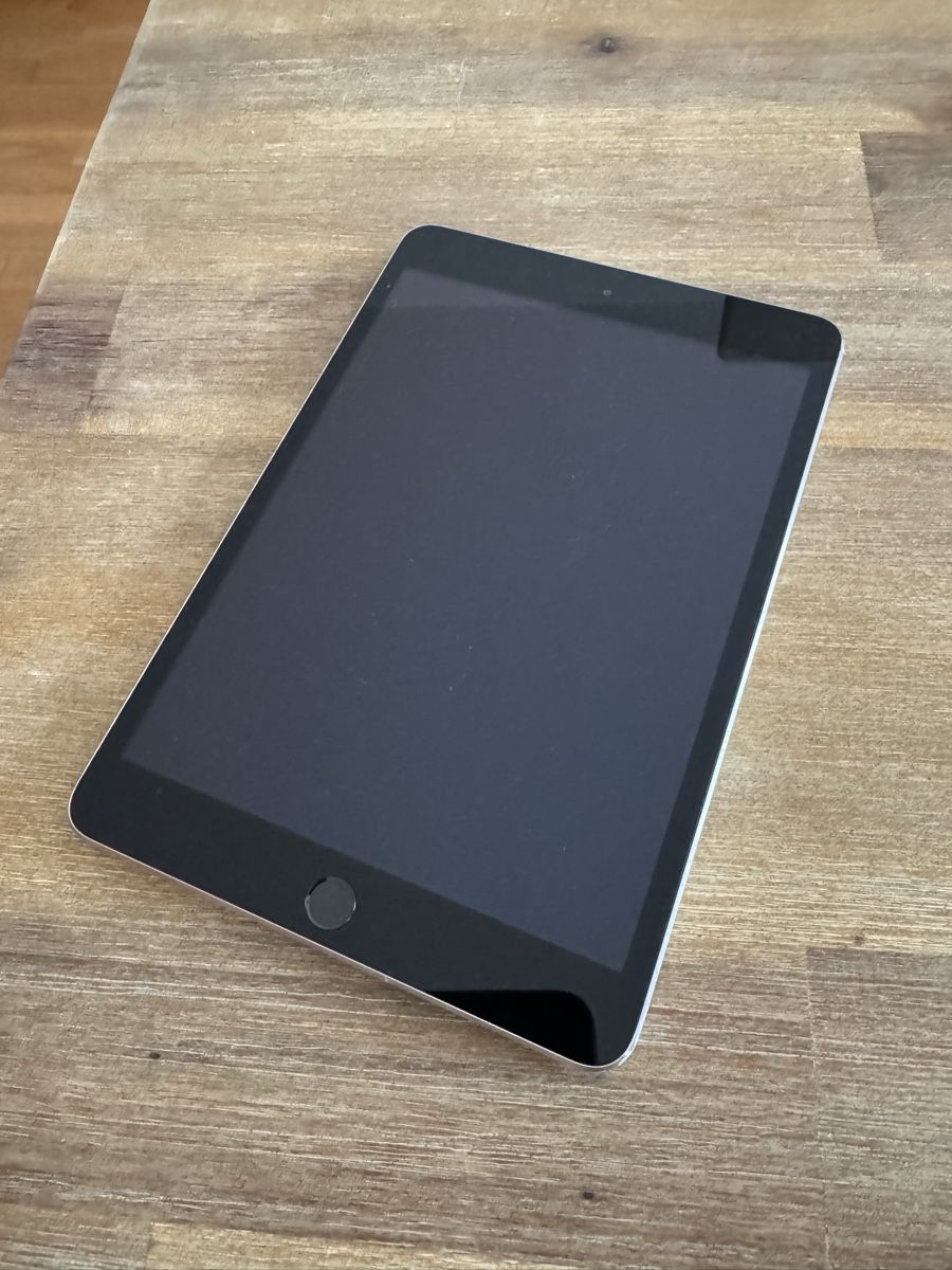 Apple Tablet PC: Apple IPad Mini 3 64 GB – Usato da Oberhasli venduto da Der_Mario 5