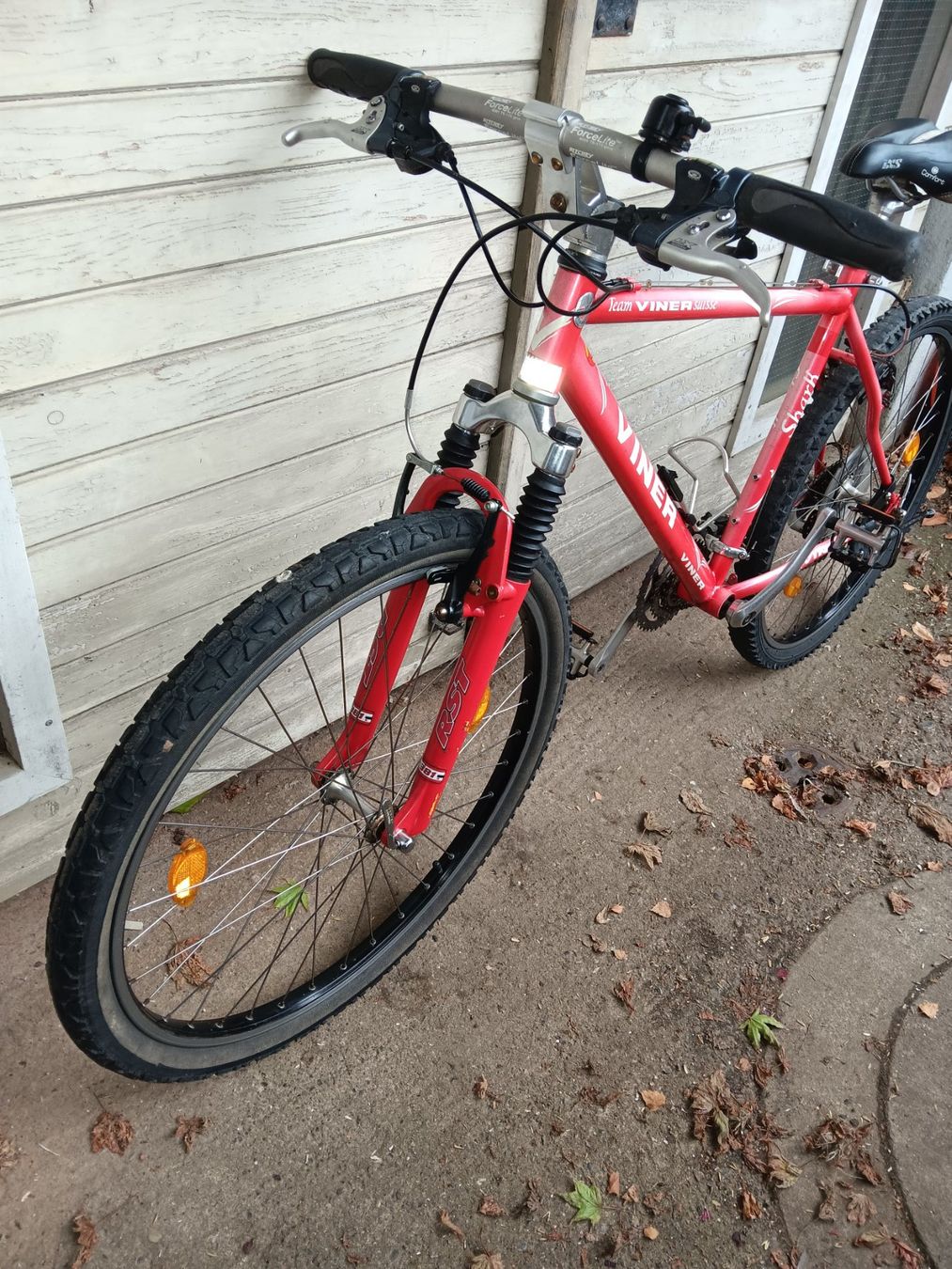 Vélos: Velo VINER Shark – D'occasion à Dietikon par Sauber64 3