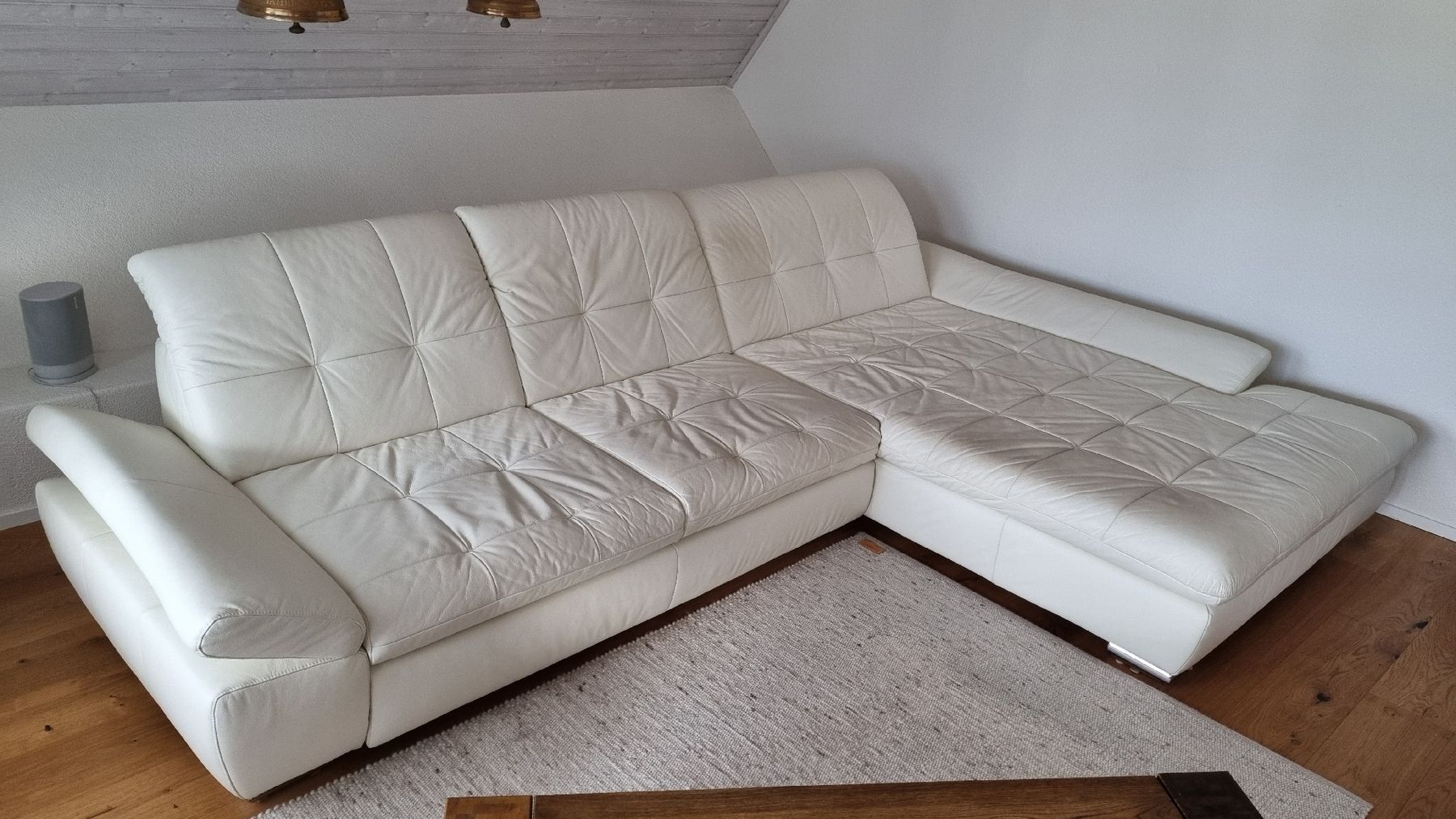 Sofas: Wohnlandschaft  – Gebraucht aus Sarnen von Misha3 2