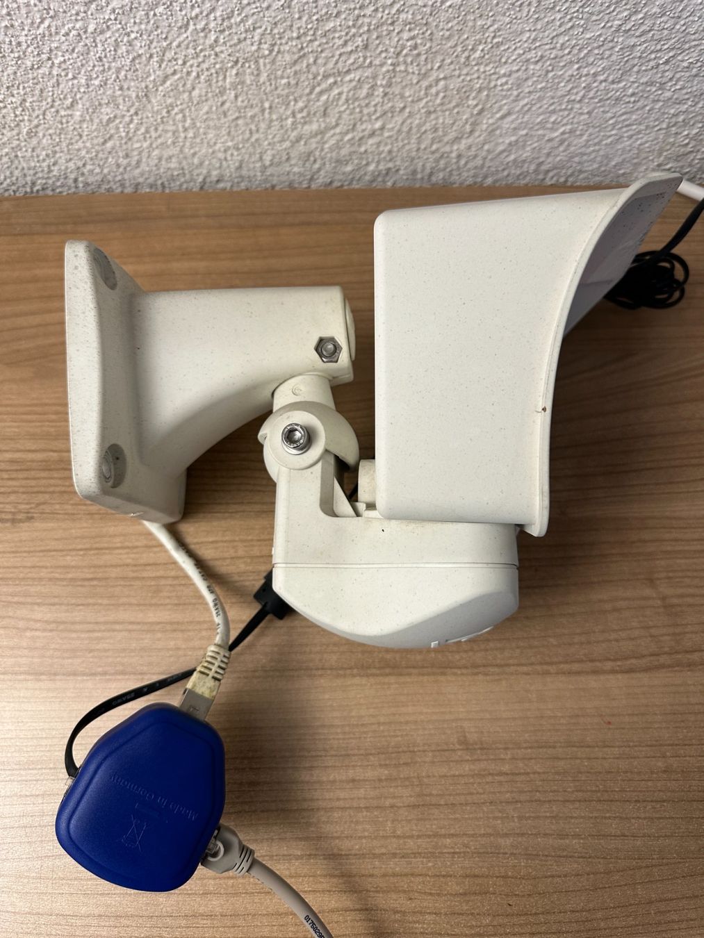 Mobotix Webcam: M12D-SEC-DNight-D22N22 – Difettoso da Laupersdorf venduto da WIHE 2