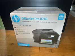 Multifunktionsdrucker