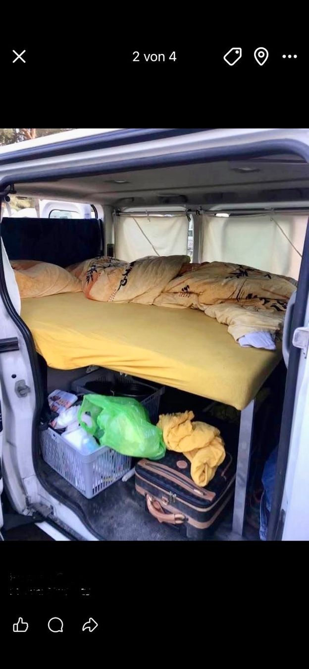Casse di trasporto: Camping Box – Usato da Neuendorf venduto da huw_z5jt 3