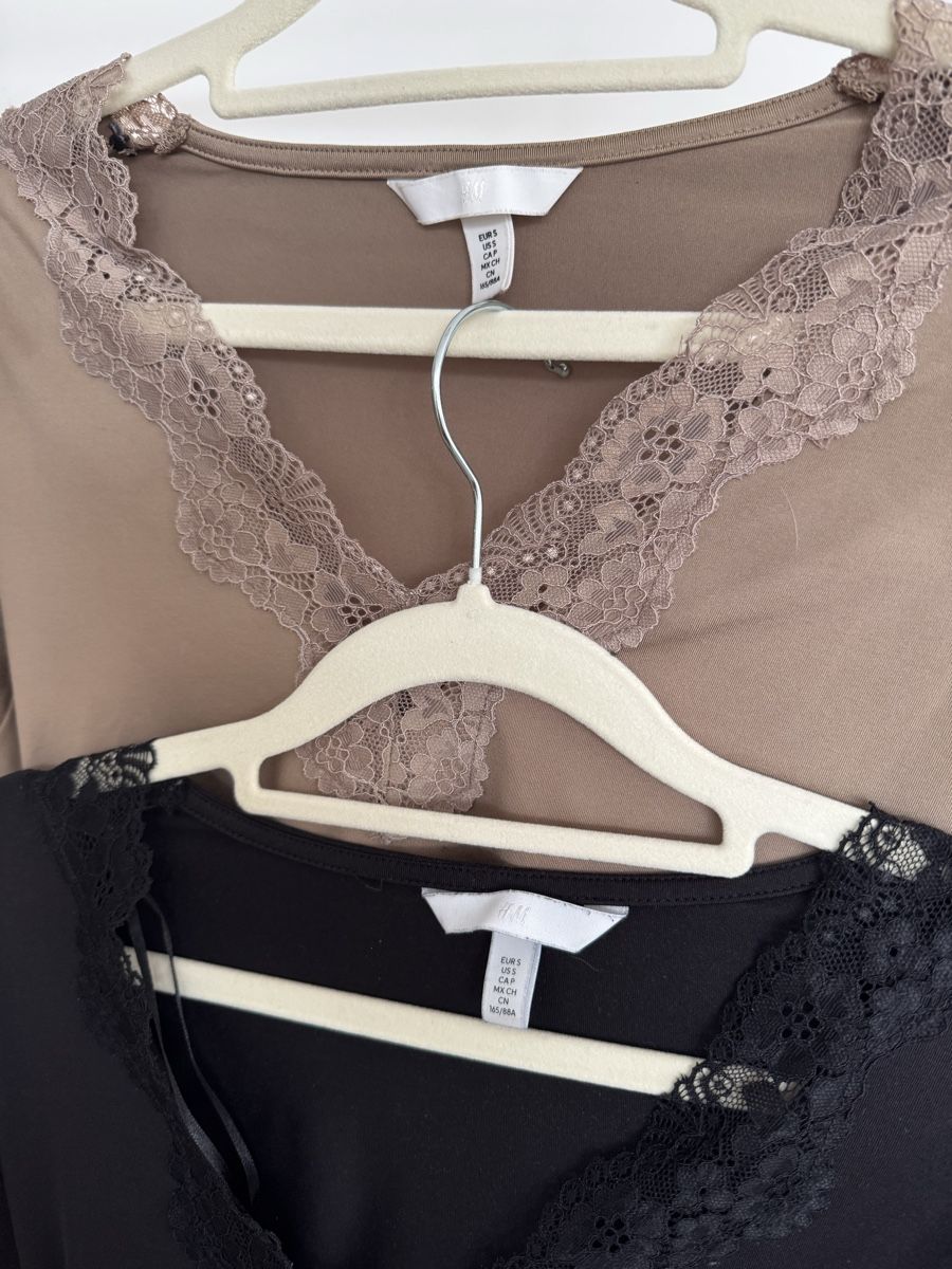H&M Tops: H&M body – Gebraucht aus Zürich von di_archive 1