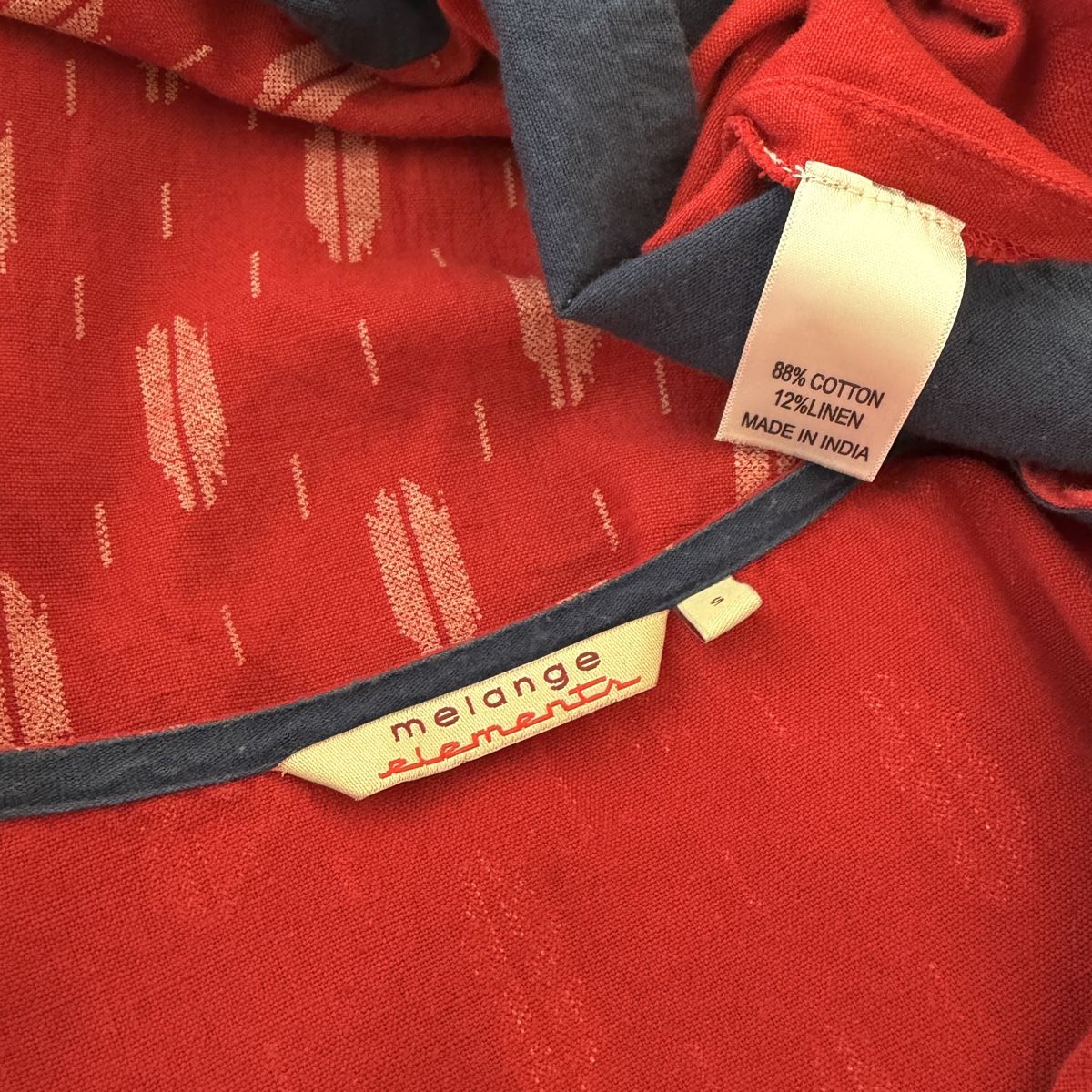 Kleider: MELANGE ELEMENTS Dress – Neu (gemäss Beschreibung) aus Emmen von Avviivva_Com2023 8
