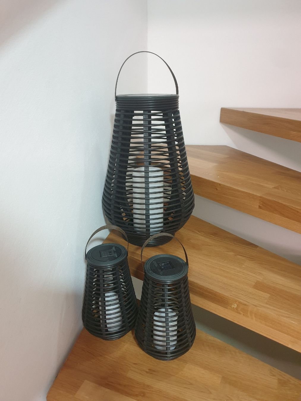Lampade: Solar Lampe – Nuovo (secondo la descrizione) da Zürich venduto da age5.