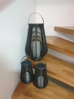 Solar Lampe