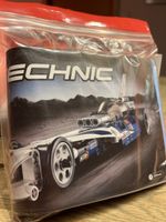 LEGO Technic 42033