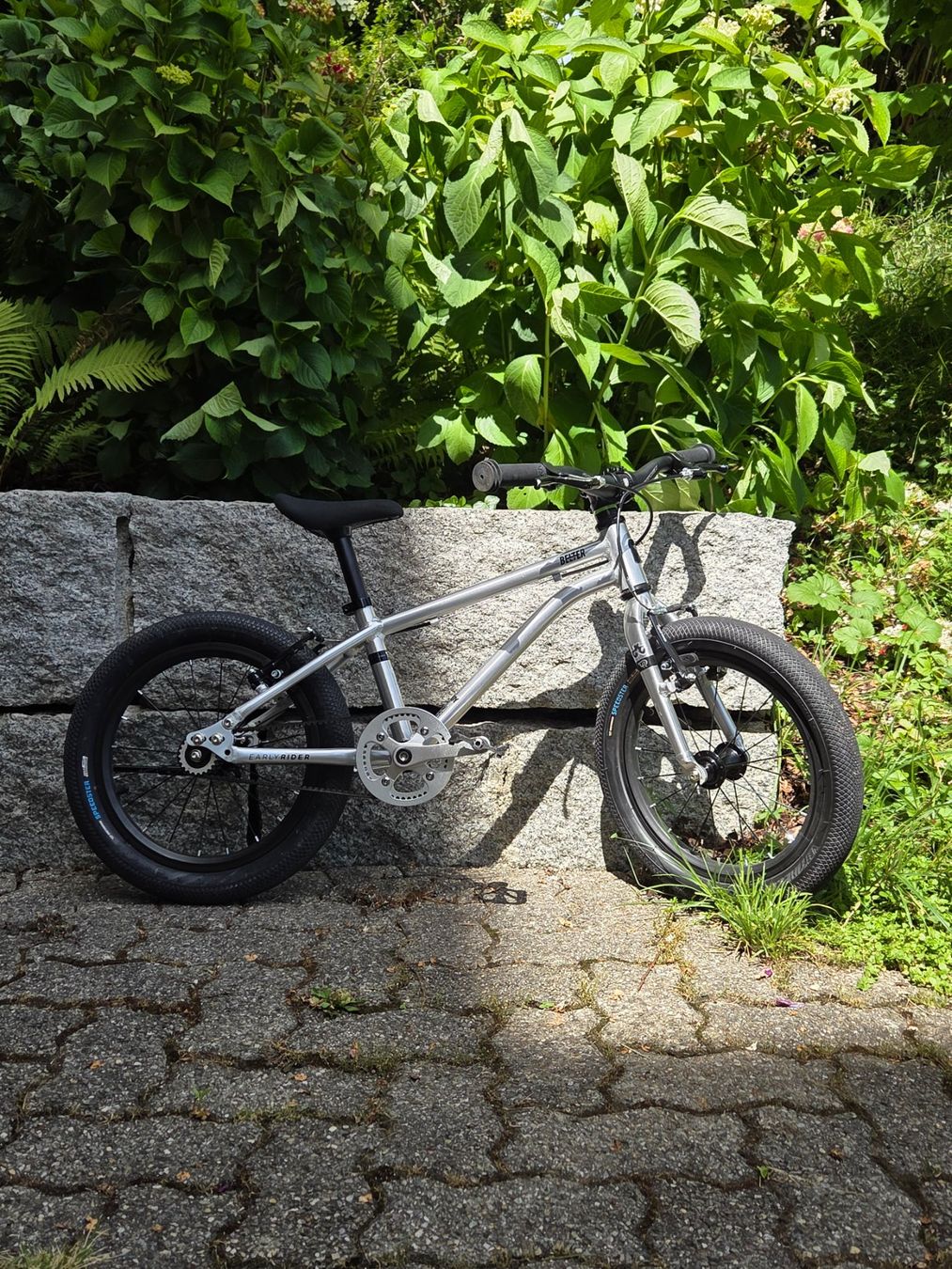 Early Rider Biciclette: Early Rider Belter 16", NEU! – Nuovo (secondo la descrizione) da Meilen venduto da Helene000