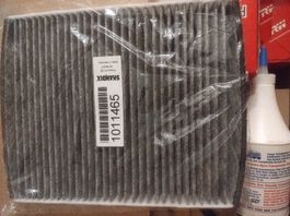luftfilter volvo