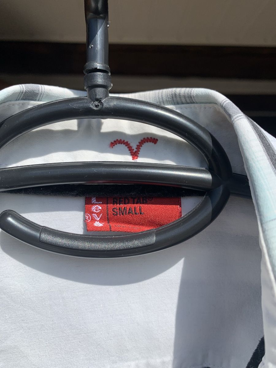 Levi's Hemden: Levi’s – Gebraucht aus Vernier von Moca78 2