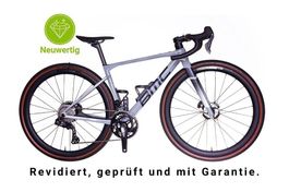 BMC Kaius 01 THREE (2026), Grösse 47