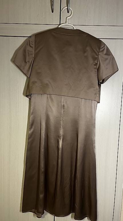 Vestiti: Robe de cocktail/soirée  – Usato da Vesenaz venduto da pam_vq6z 1