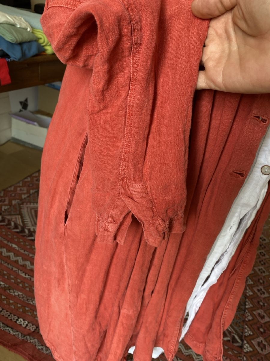 Rundholz Giacche: Rundholz jacke – Nuovo (secondo la descrizione) da Lonay venduto da Ikoko 5
