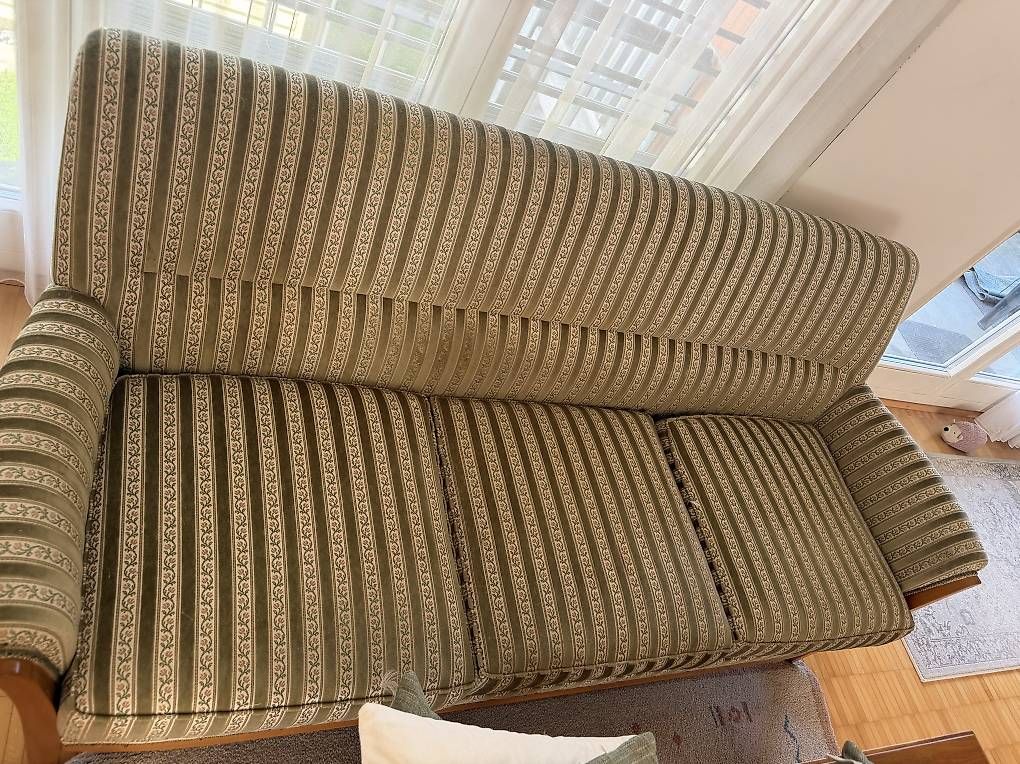 Divani: Sofa – Usato da Thal venduto da adr_2m22 1