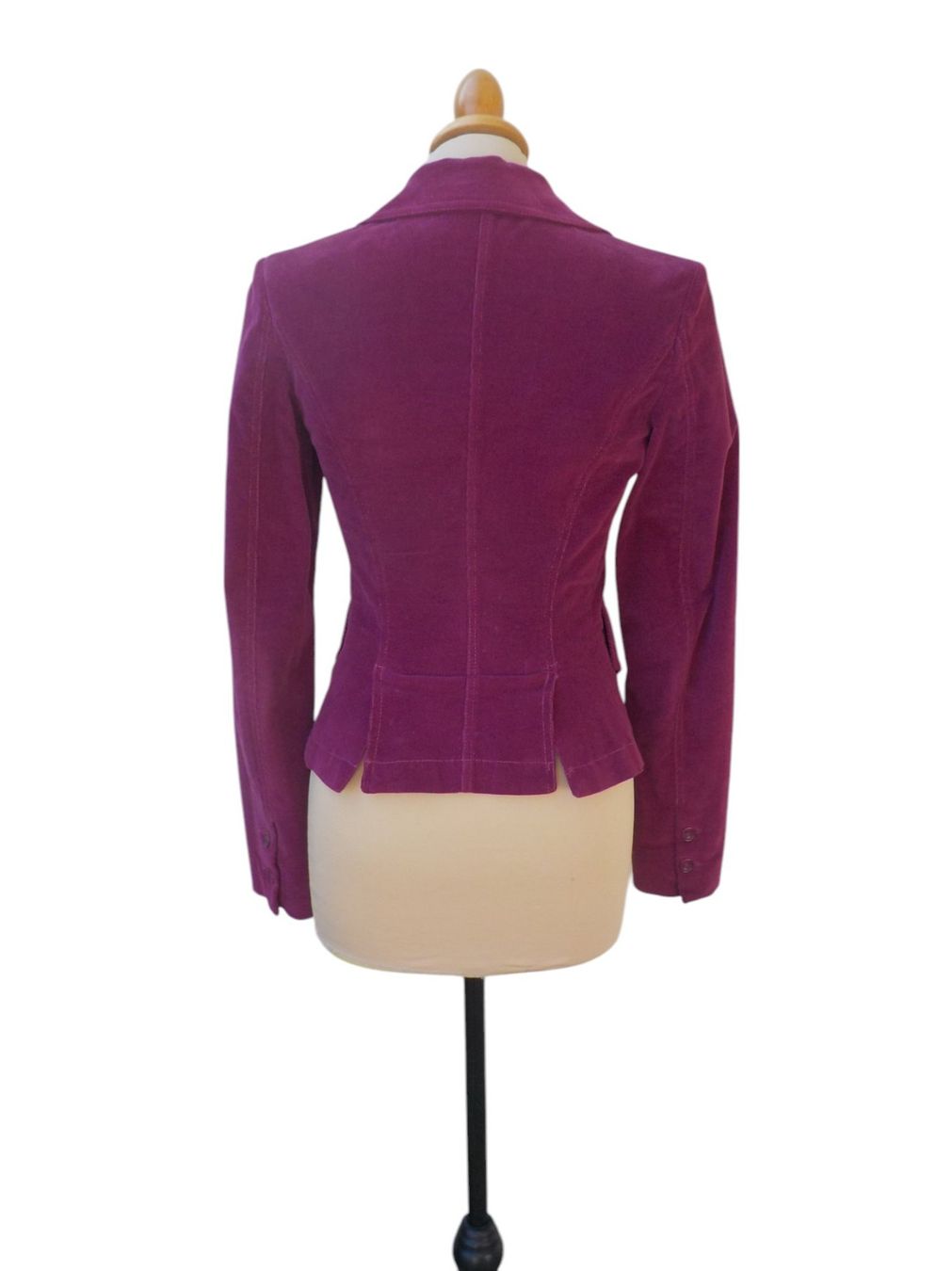 Giacche: Blazer Tweed Gr. S – Usato da Mörschwil venduto da wunderkiste44 2