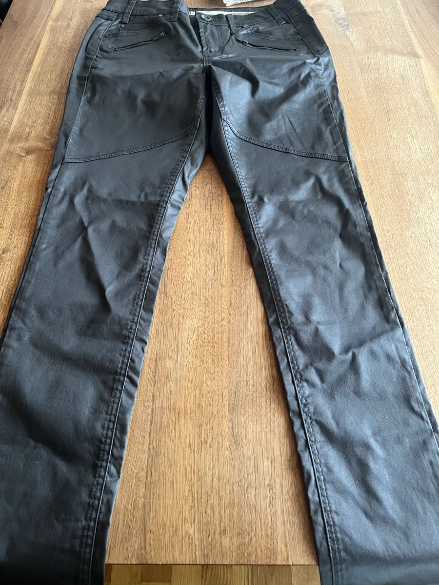 Nile Jeans: Nile Hose Gr M schwarz  – Neuf (Voir description) à Aarberg par Jakaro 3