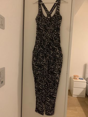 Jumpsuit Stradivarius S