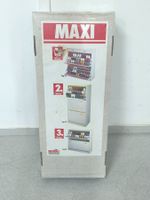 CS Schrank MAXI Typ 93 Weiß | Schuhschrank | OVP