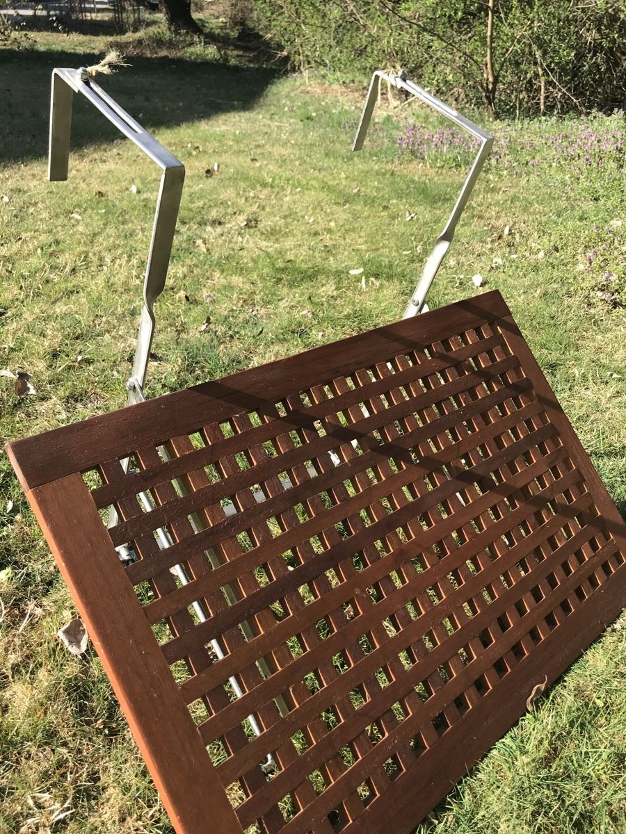 Tables: Balkon Tisch – D'occasion à Quinto par Arpe11 5