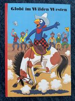 Globi Band 47,3.Aufl.1990,druckfrisch für Perfektionisten